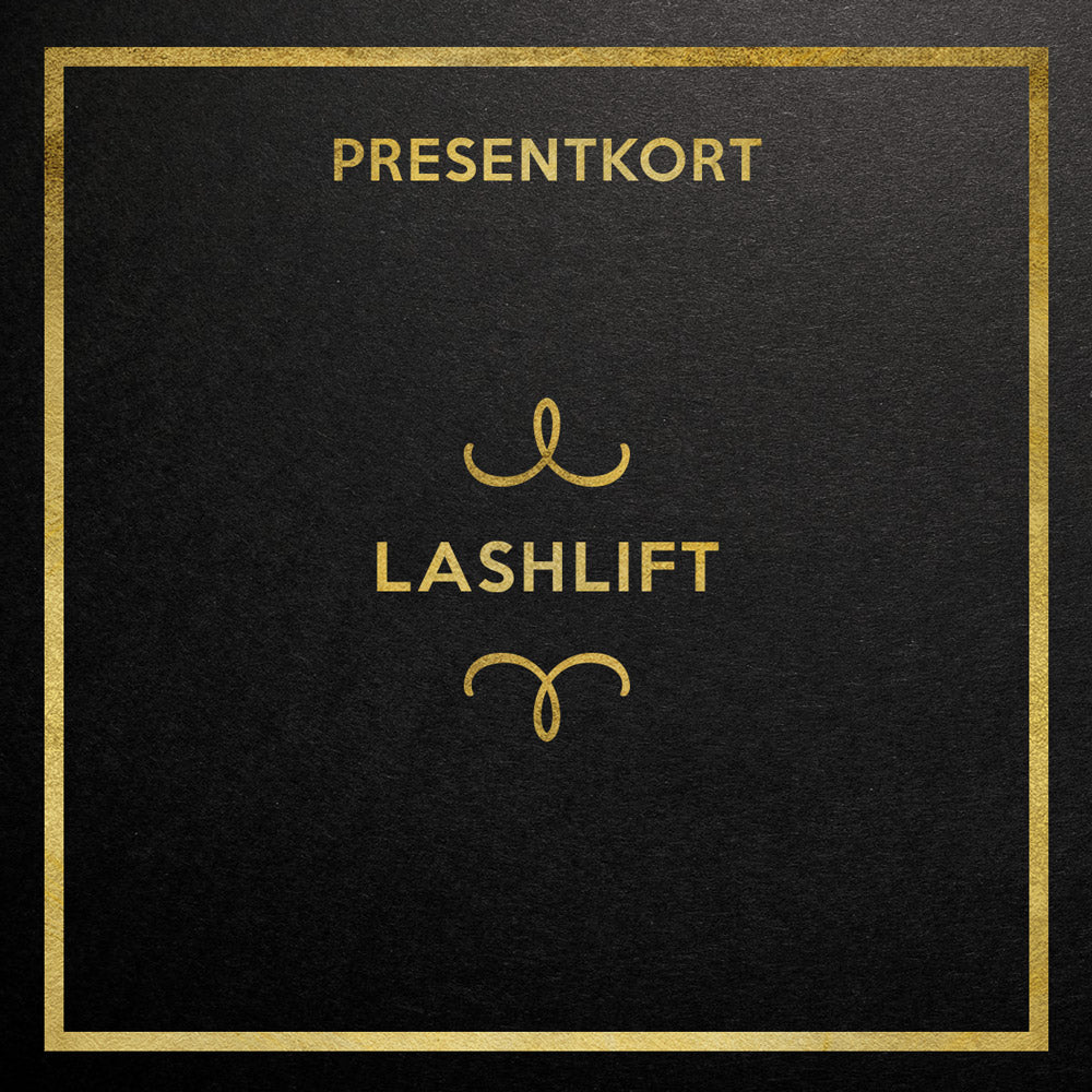 Lashlift