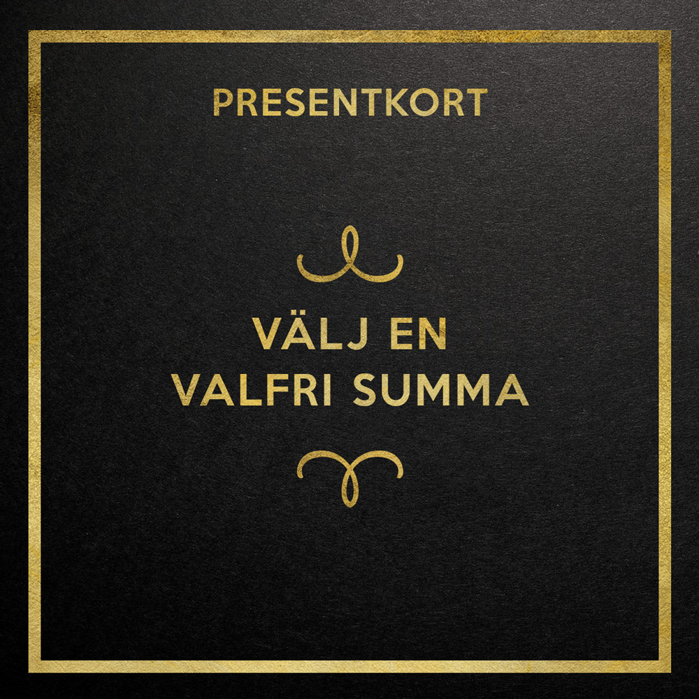 Valfri summa